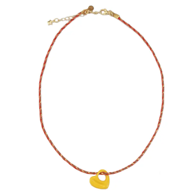 Ketting Voltaire