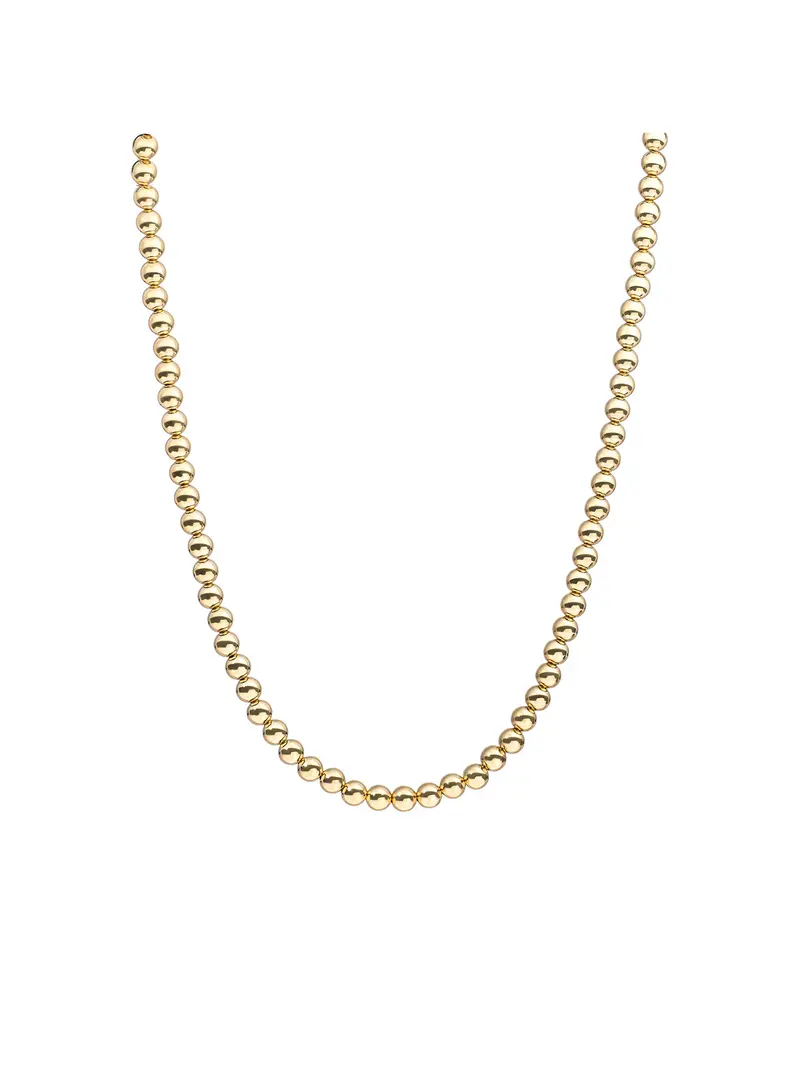 Kralen Ketting 6mm