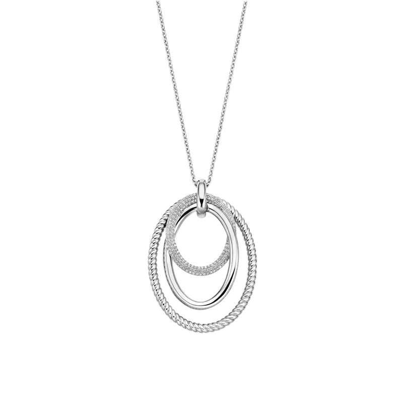 Layered Structure Ketting