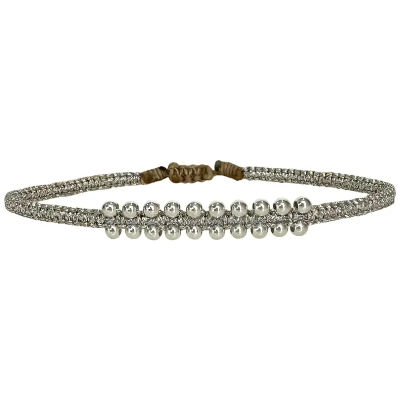 leju armband nora zilver