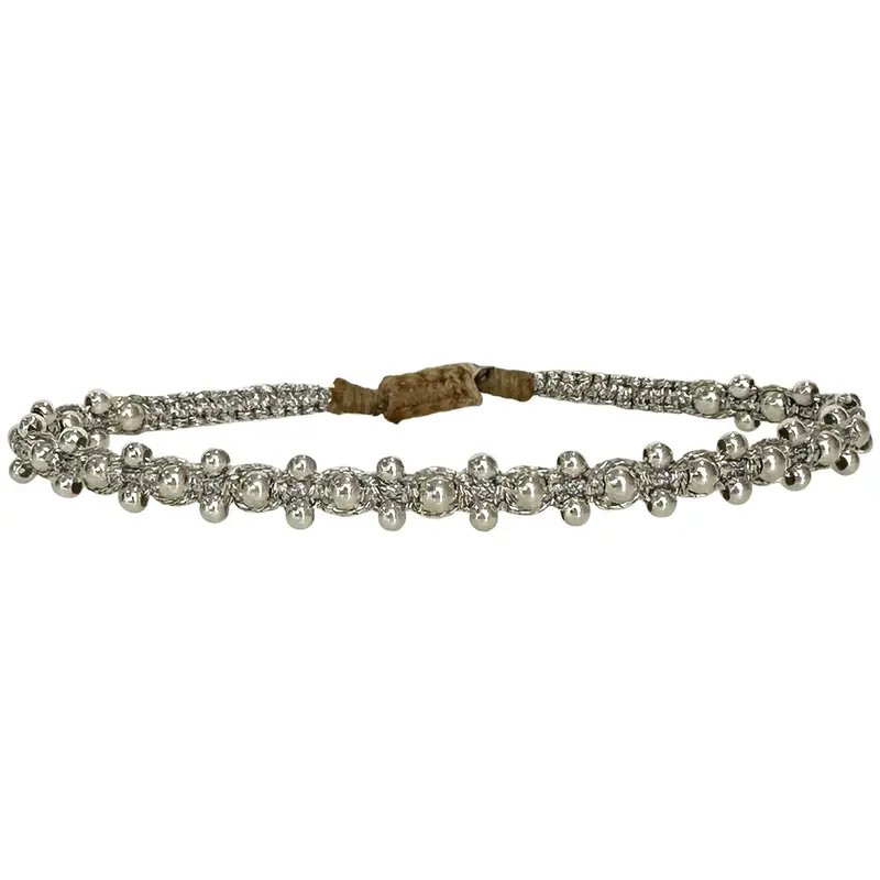 leju armband silver