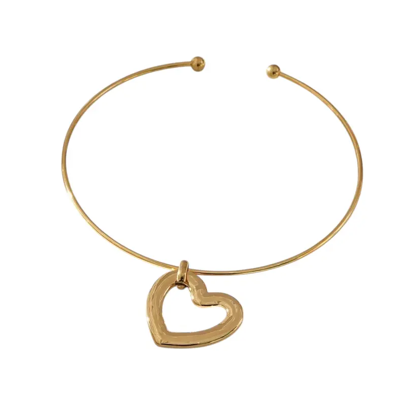Love chocker ketting