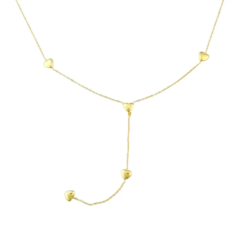 Love Y ketting
