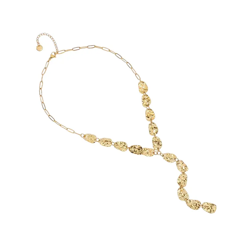 Lulu Y ketting