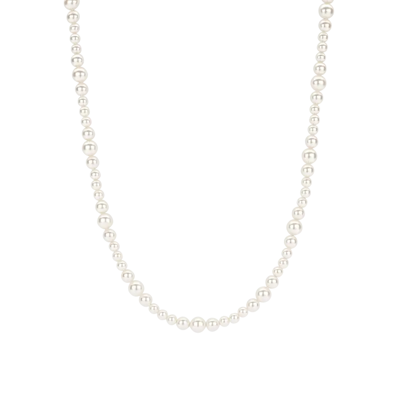 Modern Parel Ketting