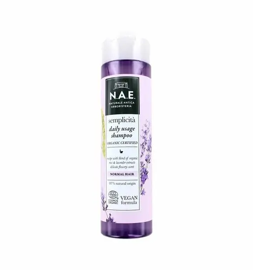 NAE daily usage shampoo