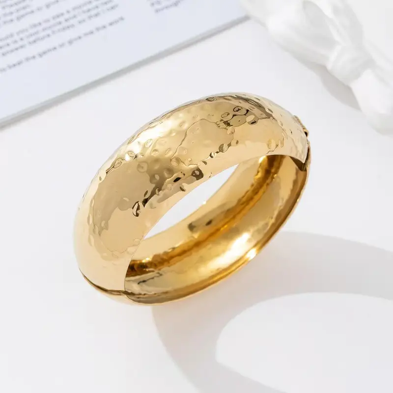 Nicole bangle