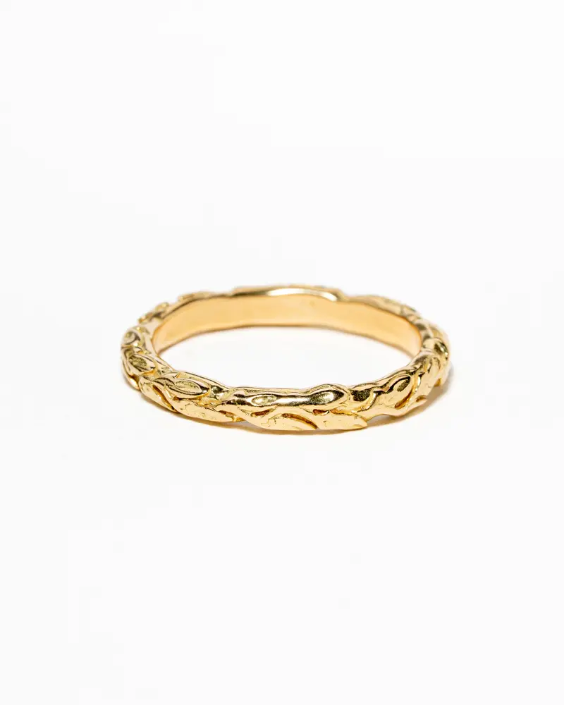 Olivia ring