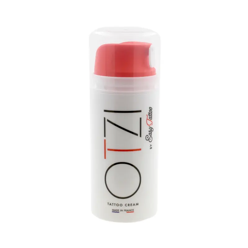 Otzi by Easytattoo - Tattoo Crème