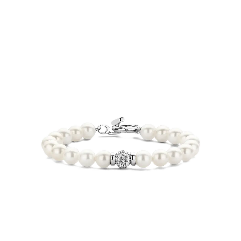 Parel Armband