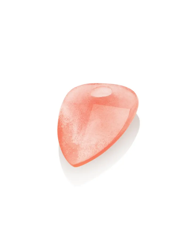 Pendant Edelsteen Cherry Quartz Edge Mini