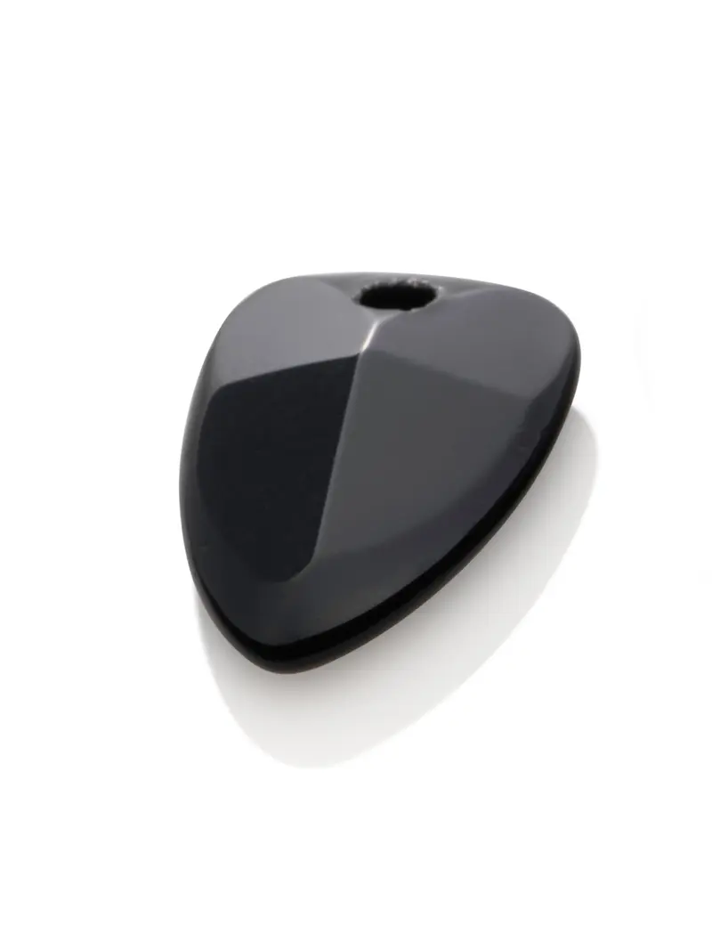 Pendant Edelsteen Edge Onyx