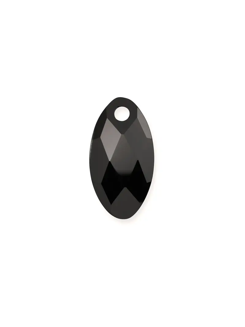 Pendant Edelsteen Leaf Onyx