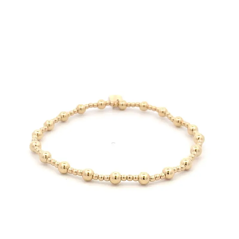 PScallme Armband Basic Dot Mix