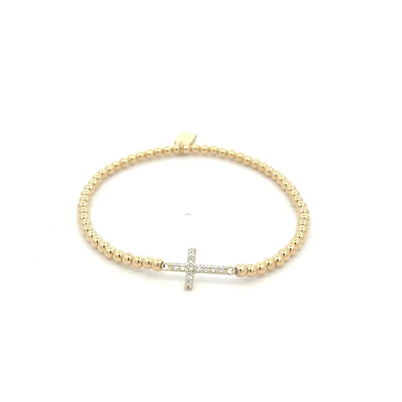 PScallme Armband Cross CC