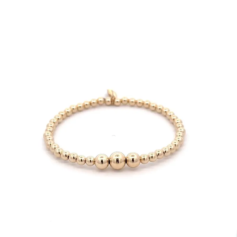 PScallme Armband Three