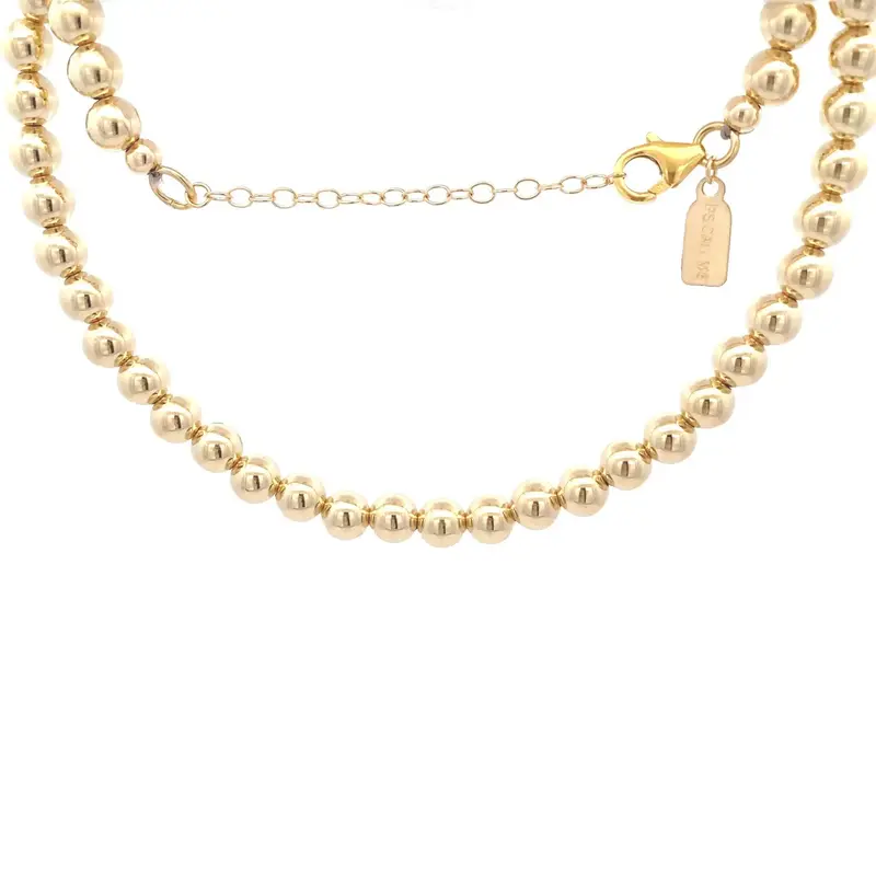 PScallme Ketting Basic 6mm