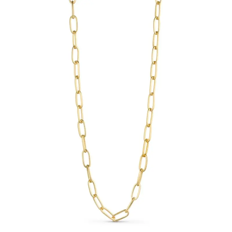 Pure by Nat Ketting Chain