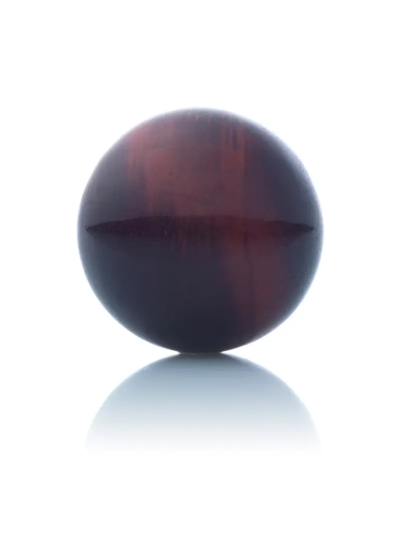 Red Tigereye