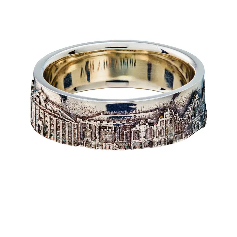 Ring Haarlem smal