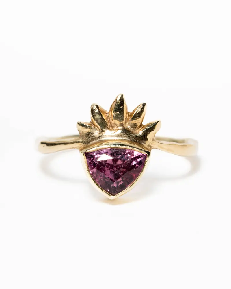 Ring Jane