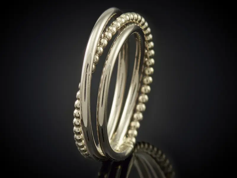 Ring Parel