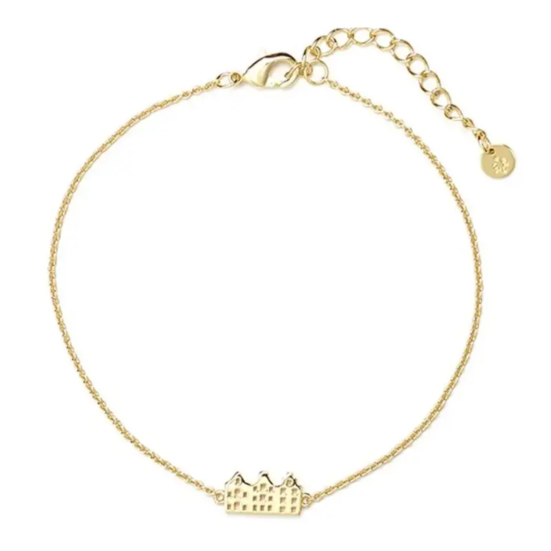 Riverstones Armband Canal