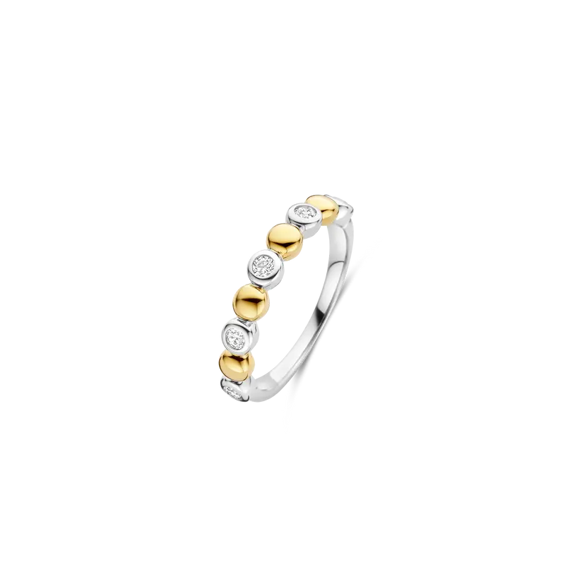 Ronde Tennis Ring