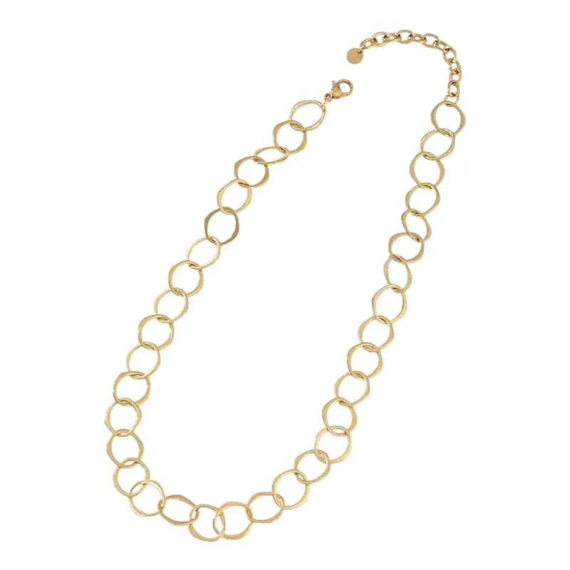 Roundy statement ketting