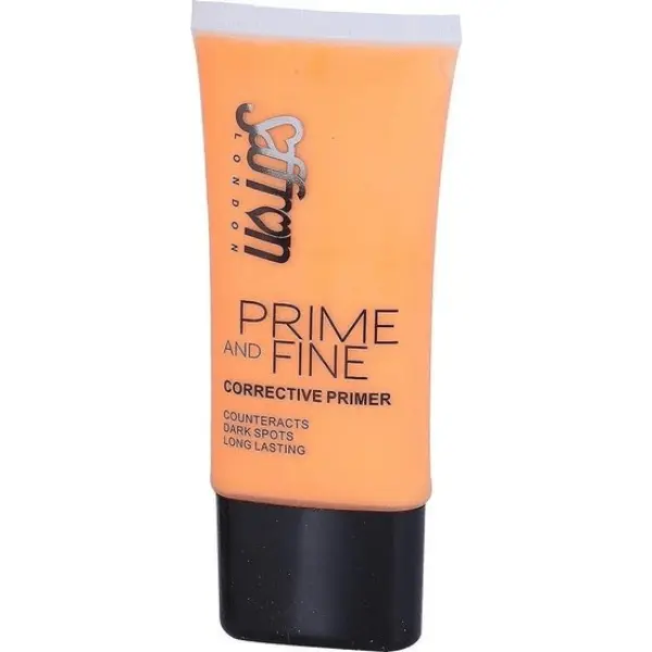 Saffron prime and fine - Dark spots