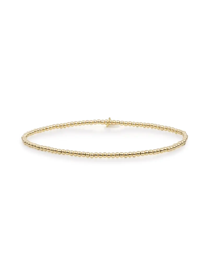 Saturn Armband 2mm