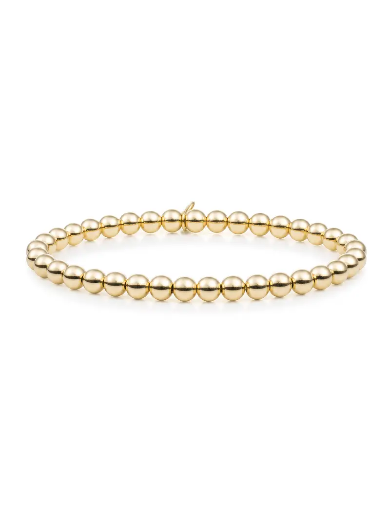 Saturn Armband 5mm