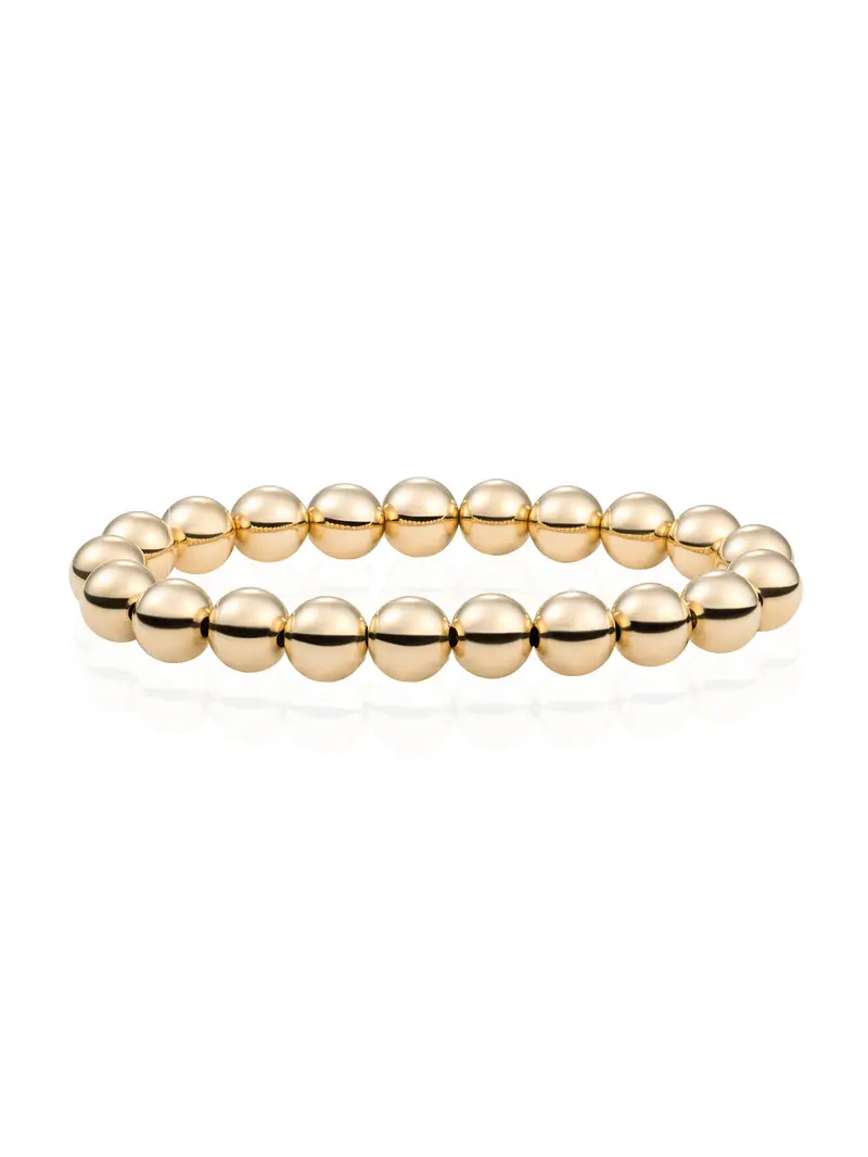 Saturn Armband 8mm