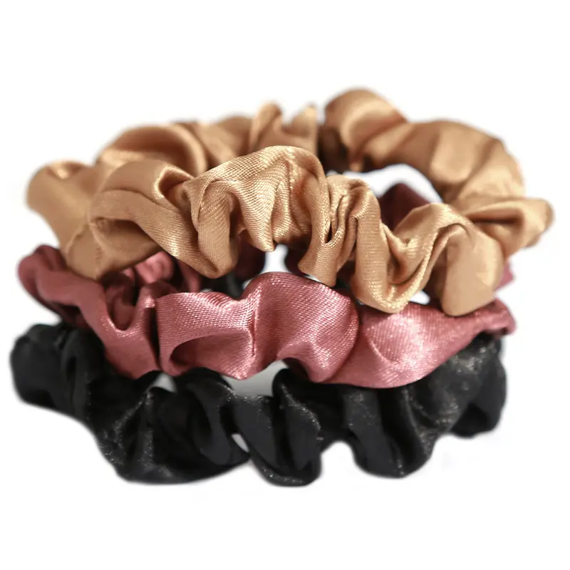 Scrunchie set autumn