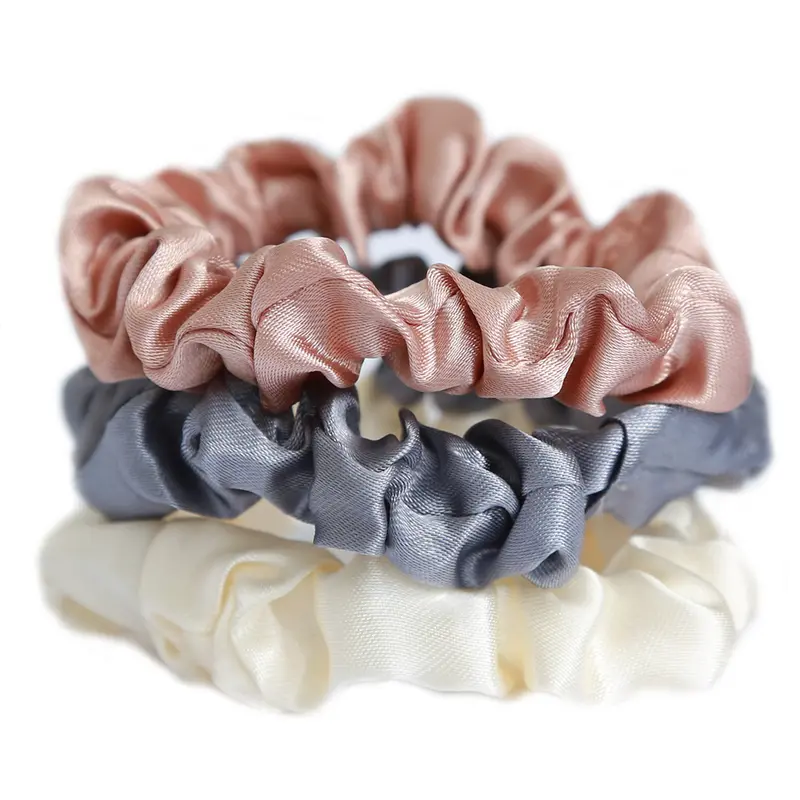 Scrunchie set pastel