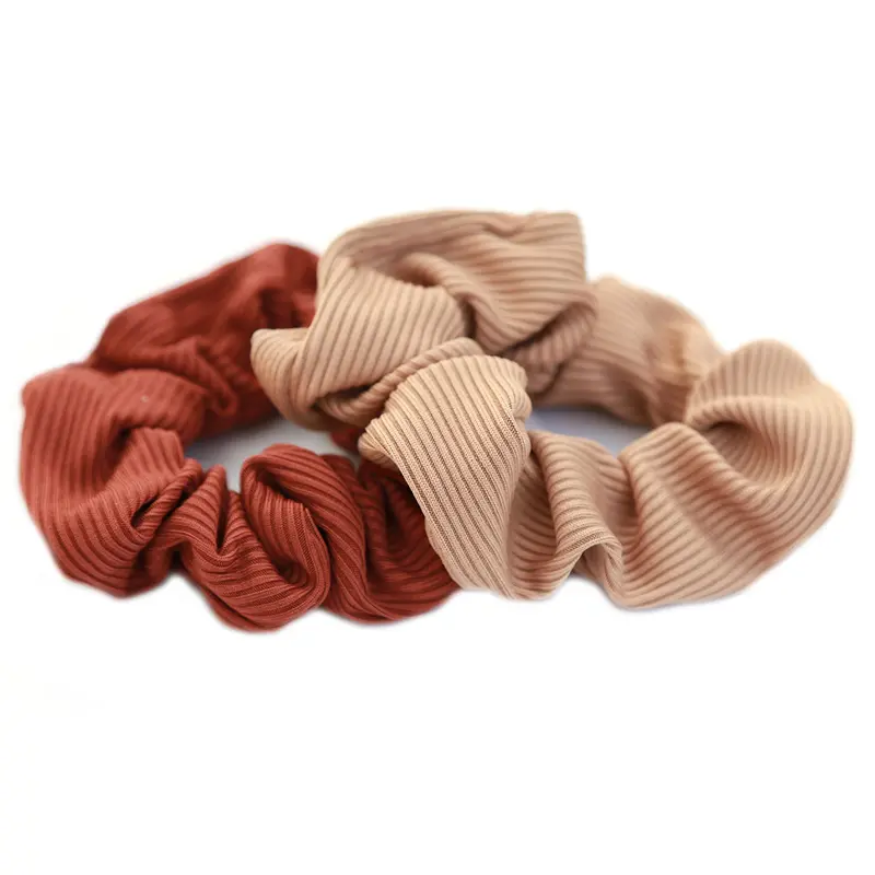 Scrunchie set rib fall
