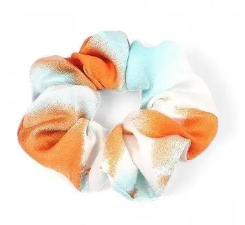 Scrunchie - Summer