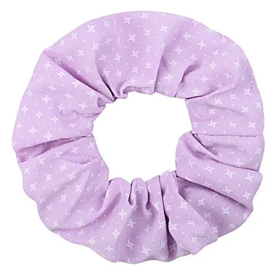 Scrunchie vintage - Diverse