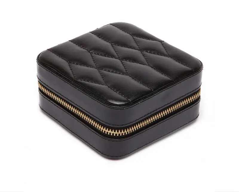 Sieradendoos Black