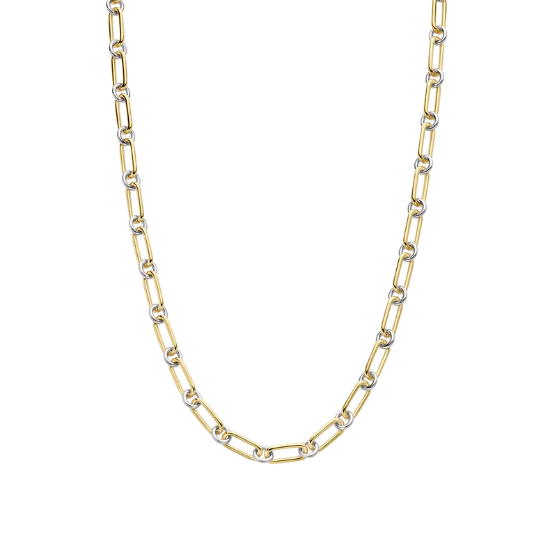 Signature Schakel Ketting