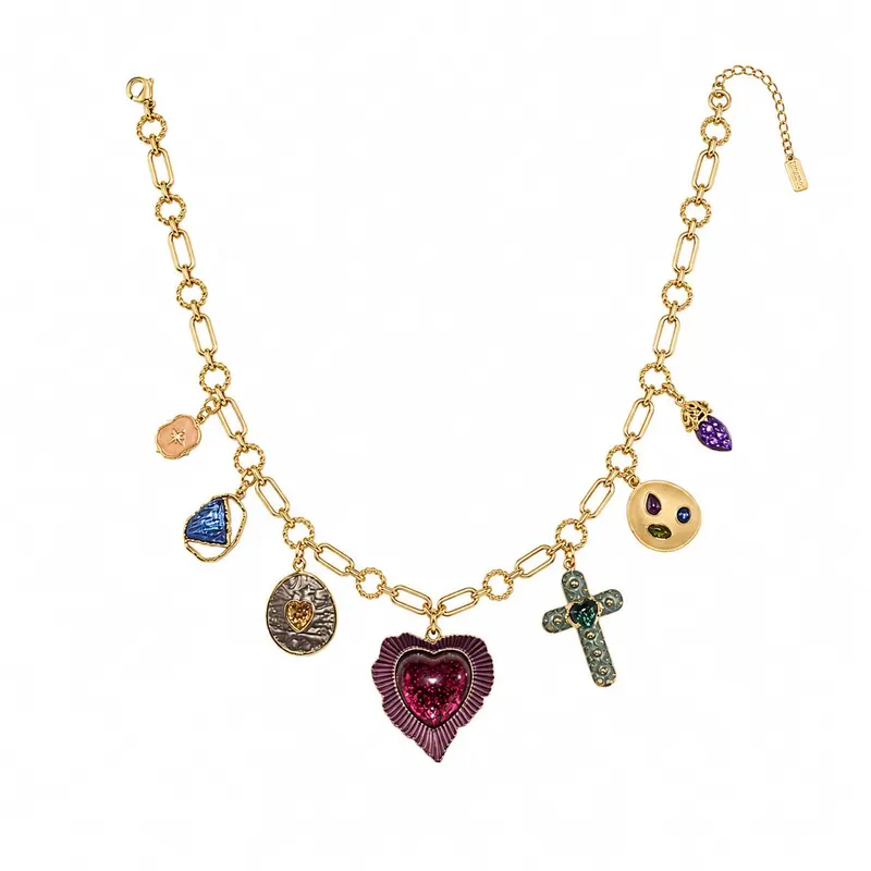 Sinister bedel ketting