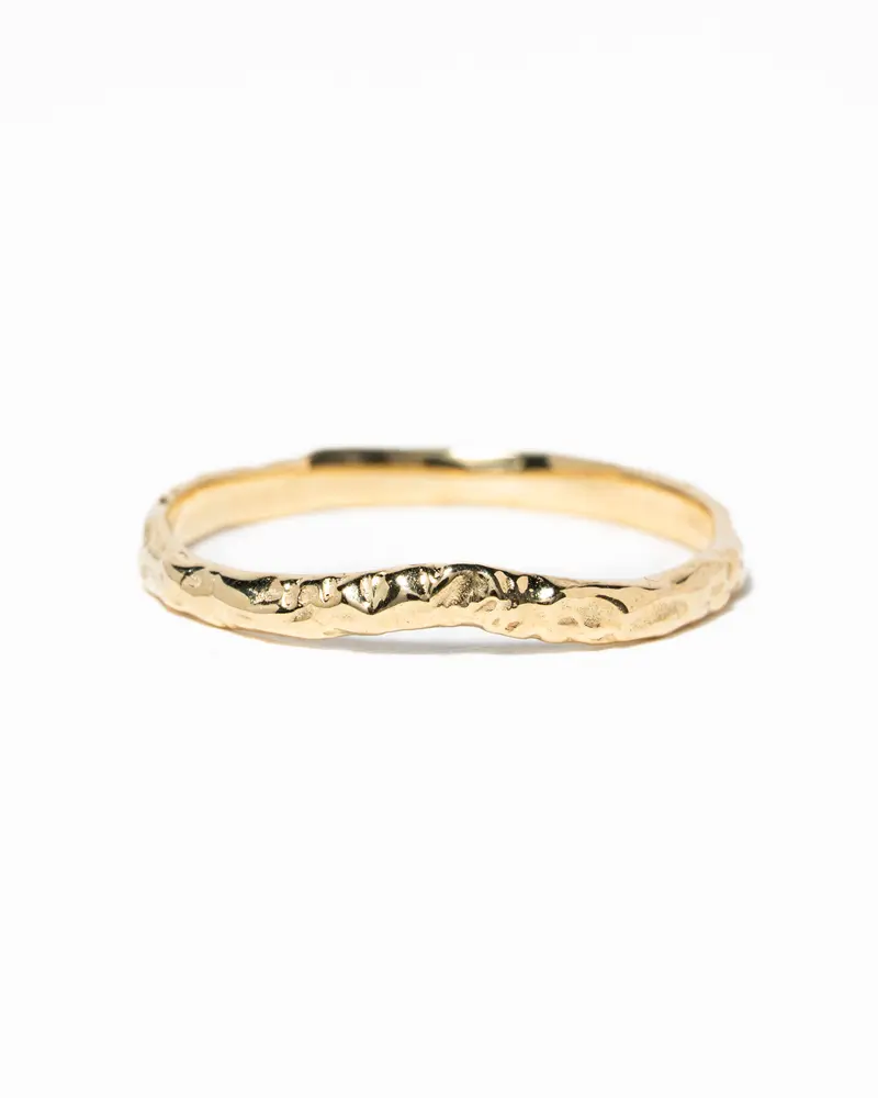 Smalle Elvis ring
