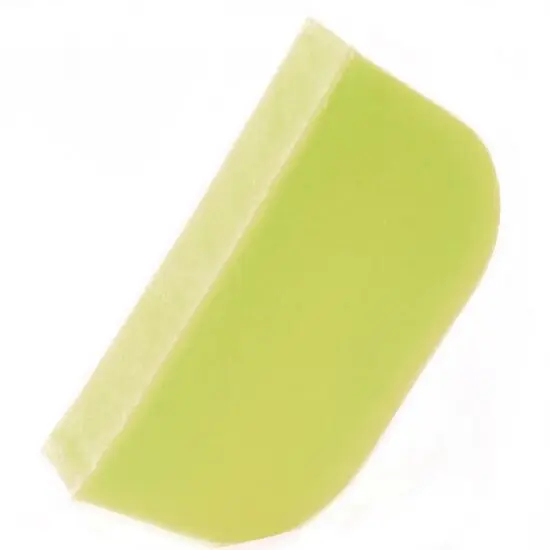 Solid Shampoo bar - Coconut & Lime / 100 gram