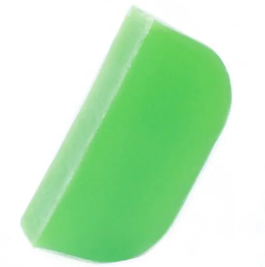 Solid Shampoo bar - Thyme & Mint  / 100 gram