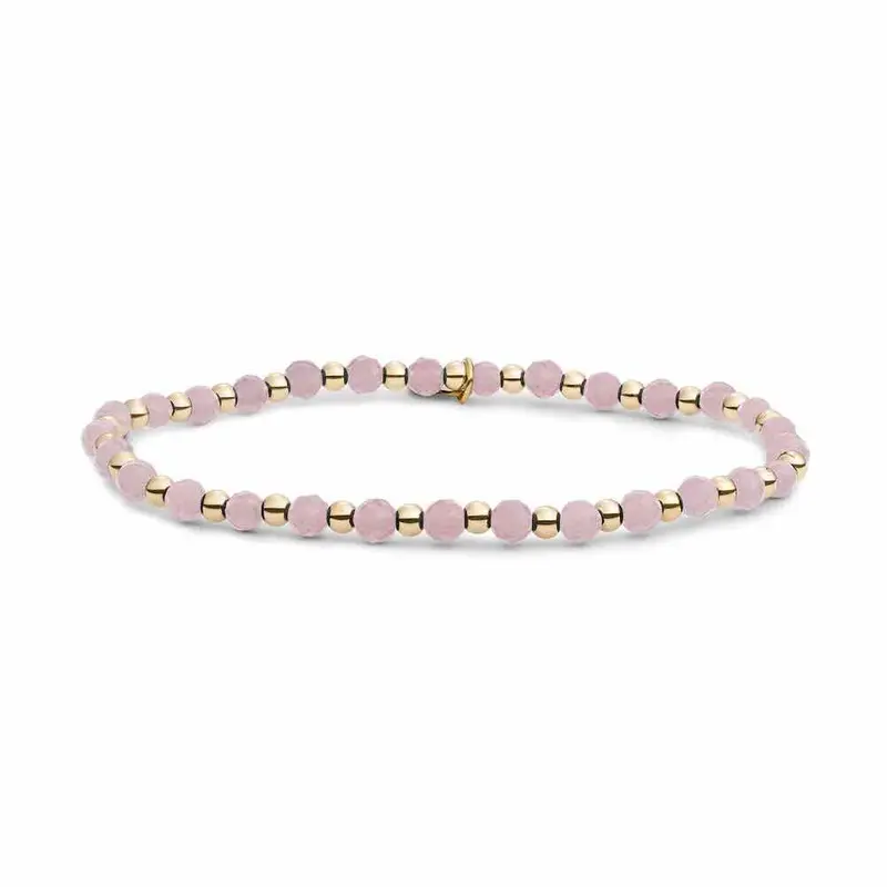 sparkling jewels armband interstellar pink opalite