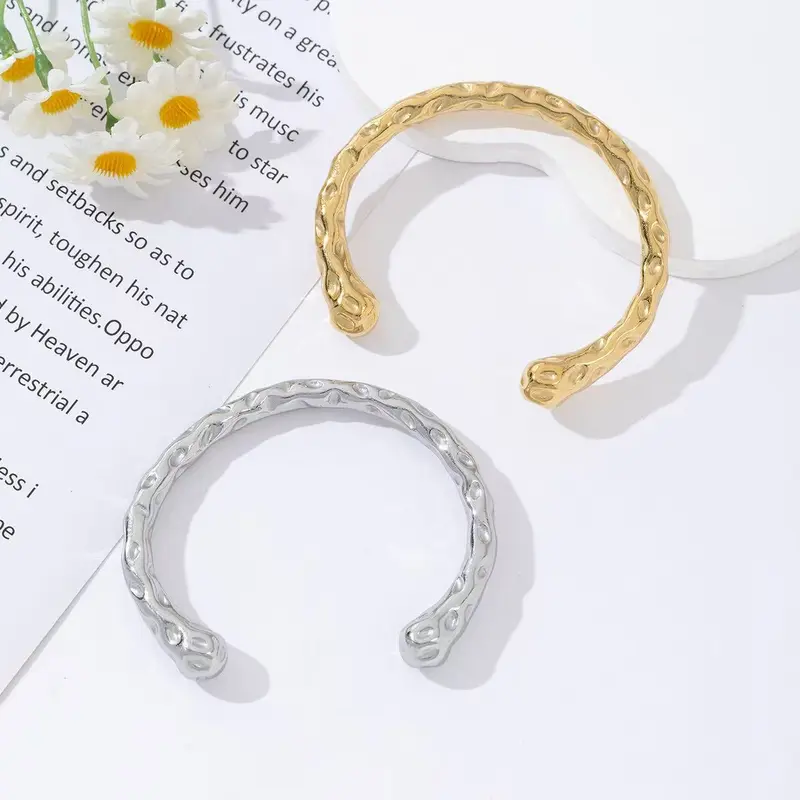 Spijker Bangle