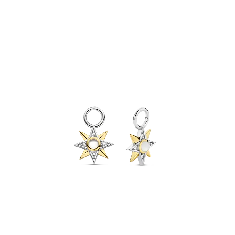 Star Parel Oorbedels