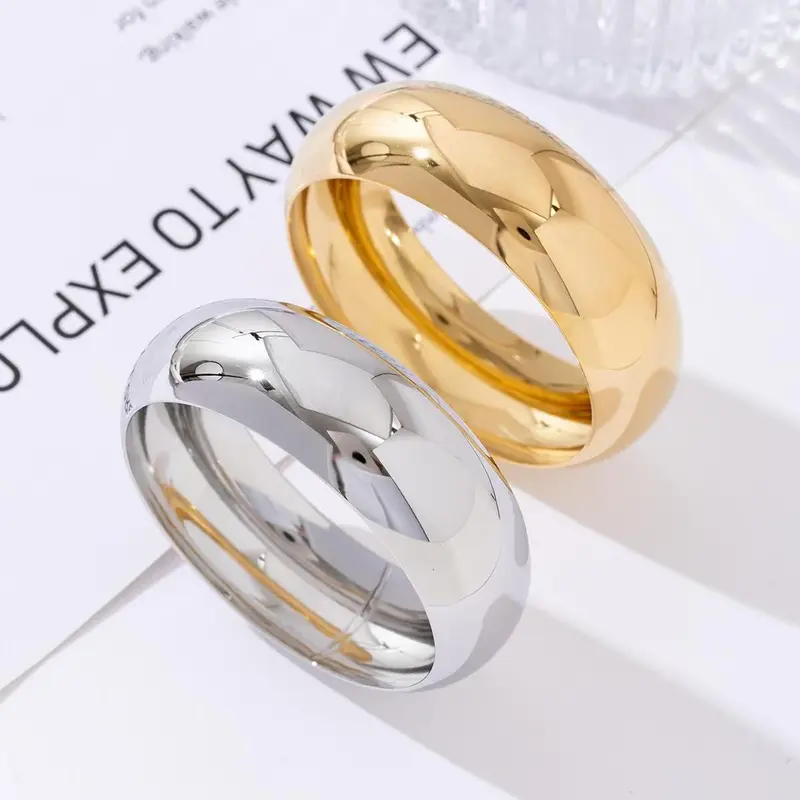 Statement bangle 30MM