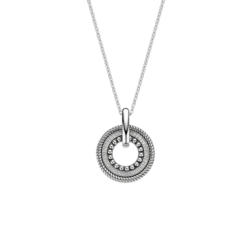 Structure Cirkel Ketting - L model