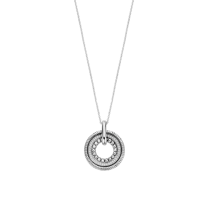 Structure Cirkel Ketting - M model